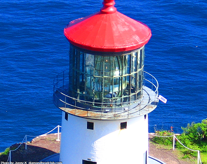 マカプウ灯台